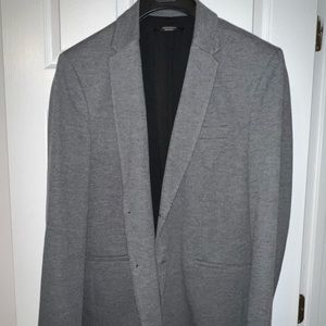 Mens Zaras sports coat